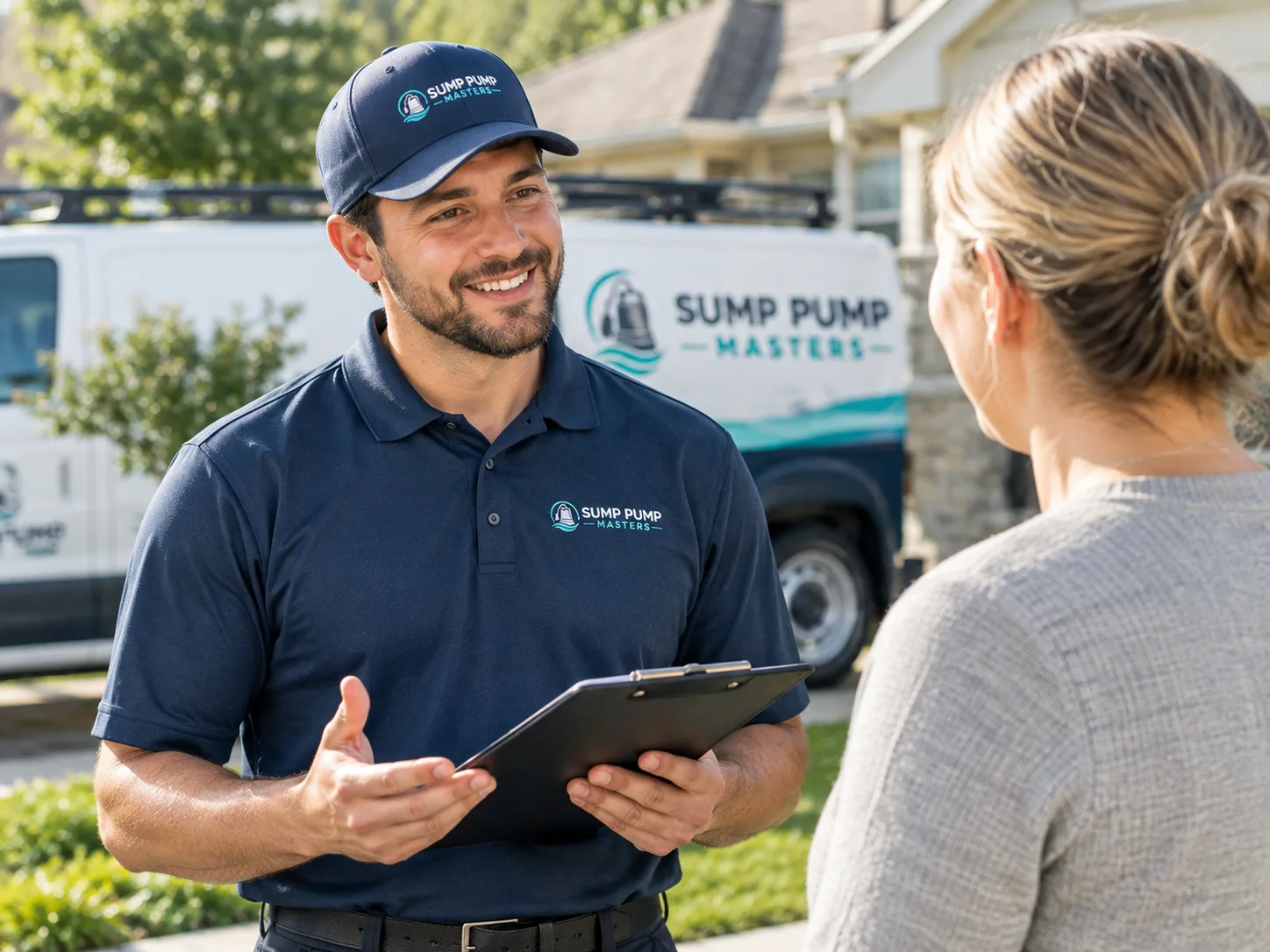 Sump Pump Repair Oconee, IL FAQs